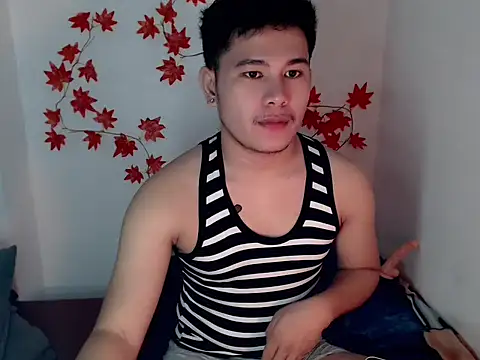 master_levi2003 Pertunjukan Webcam