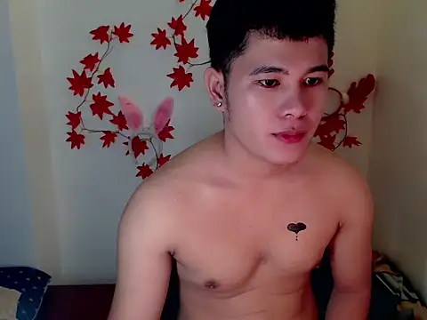 master_levi2003 Pertunjukan Webcam