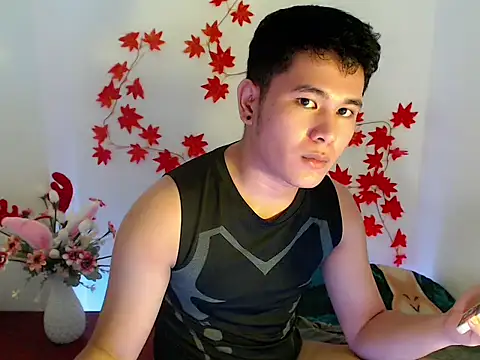 master_levi2003 Pertunjukan Webcam