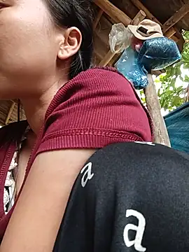 Živý XXX chat Gwen-nn