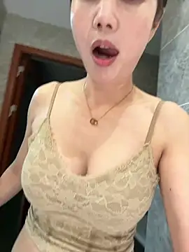 fengjiao20のウェブカメラショー