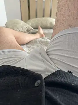 lon3lyboy's Webcam Show