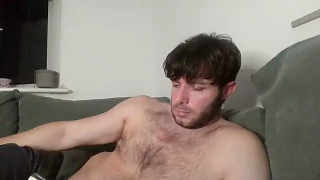 Show Webcam de Jakeyboy25