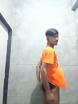 Patricksexy Webcam-Show