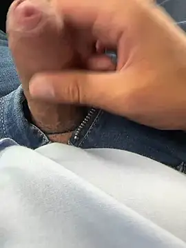 Mata1x Webcam show