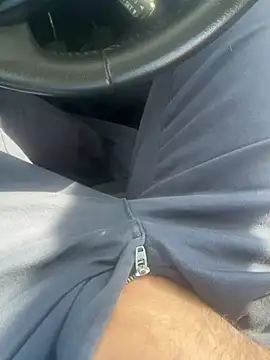 Show de Mata1x na webcam