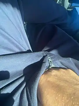 Show de Mata1x na webcam