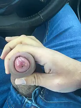 Mata1x Webcam Show