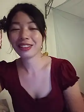 HOTSEX20q Pertunjukan Webcam