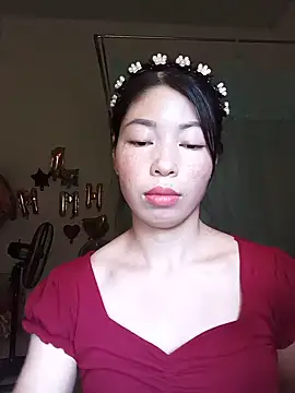 HOTSEX20q 网络视讯表演