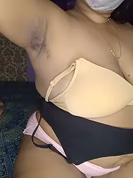 hotriya7 ওয়েবক্যাম শো