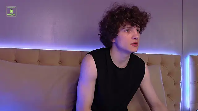 FinnReed – webcam-show