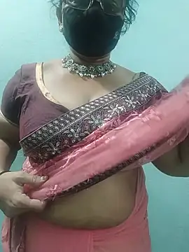 Show webcam de Telugu-Ruby