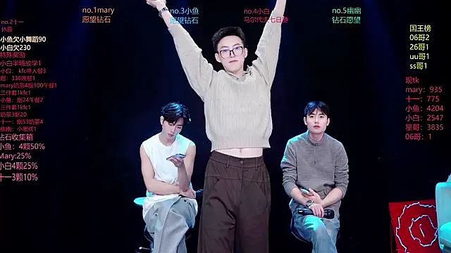 XXXxxx-001 웹캠 쇼