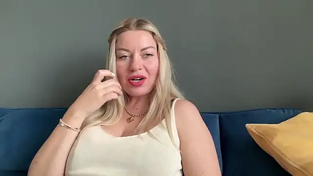 lina_loren Webcamshow