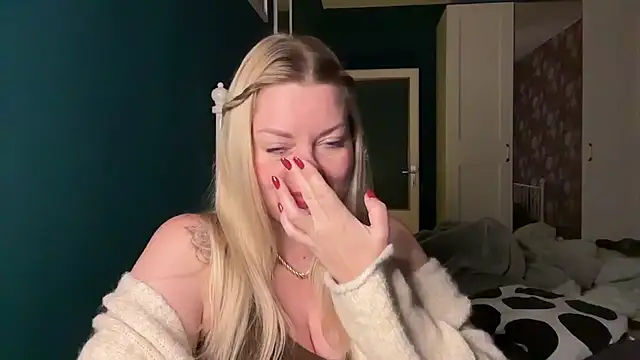 Webkamerová show lina_loren
