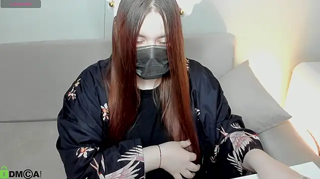 Alice_Steellee's Live XXX Chat