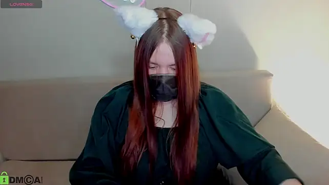 Alice_Steellee Webcam-Show