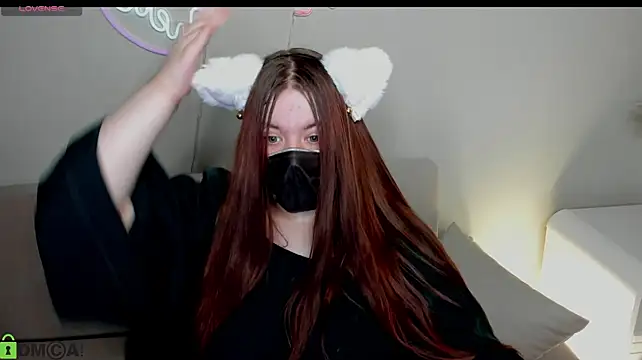 Alice_Steellee Live XXX-Chat