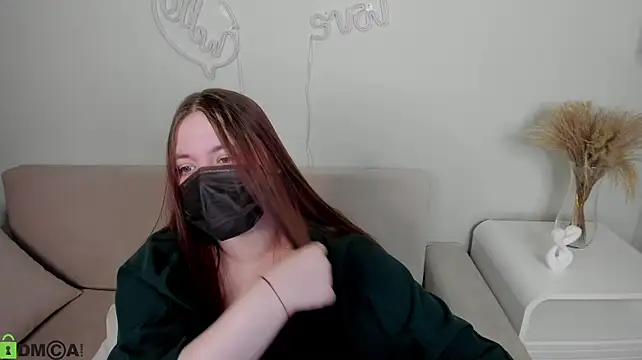Chat +18 de Alice_Steellee ao vivo
