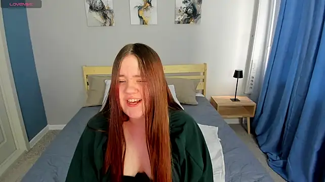 Alice_Steellee: онлайн-секс-чат