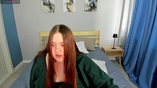 Chat +18 de Alice_Steellee ao vivo