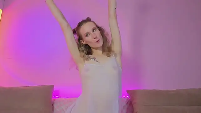 Živý XXX chat Aria_Pie