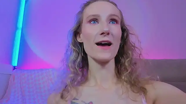 צ'אט XXX בשידור חי של Aria_Pie