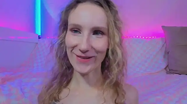XXX chat uživo modela Aria_Pie