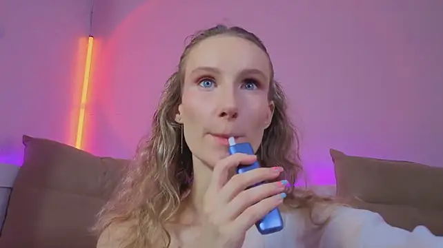 Aria_Pie – Naživo XXX chat