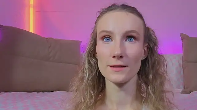Chat XXX ao vivo de Aria_Pie