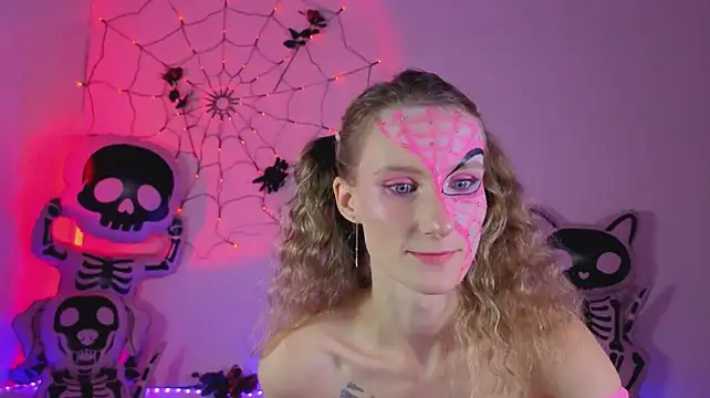 Aria_Pie's Webcam Show