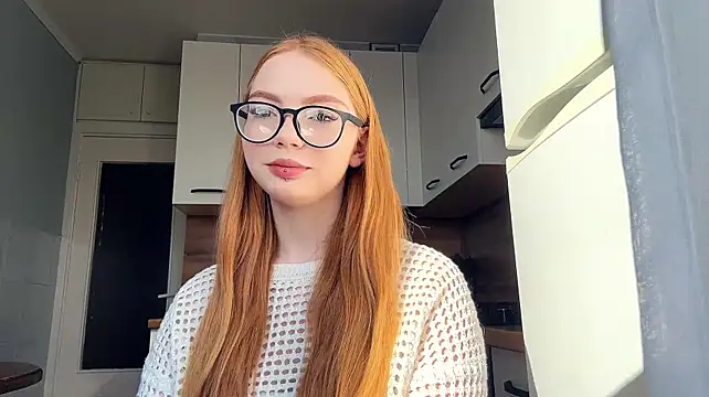 Pokazy przed kamerką – VerniaLayo