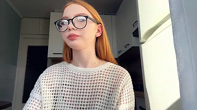 VerniaLayo's Webcam Show