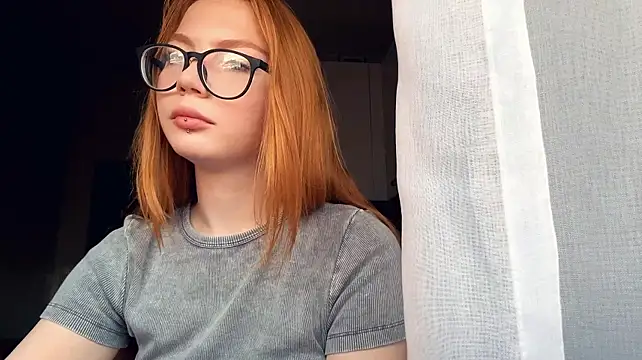VerniaLayo's Live XXX Chat