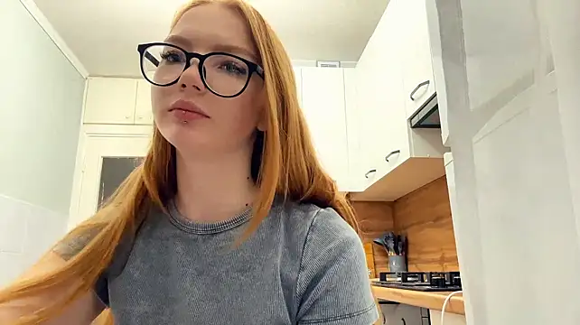VerniaLayon Webbikameraesitys