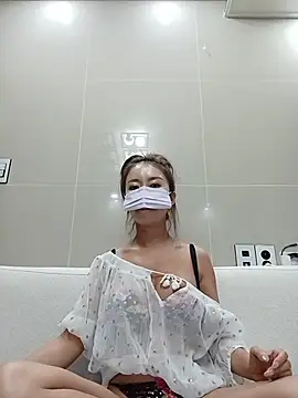 Show de tinkerbell982 na webcam
