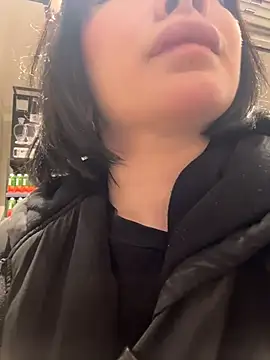 Pixel_Girl Webcam-Show