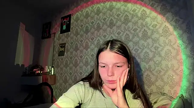 MaryleeOchsner's Live XXX Chat