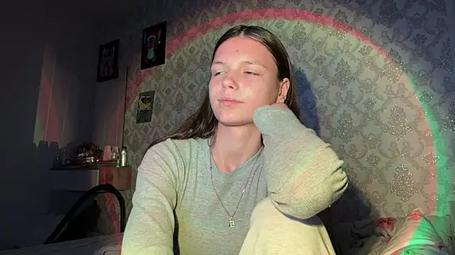 MaryleeOchsner Webcam-Show