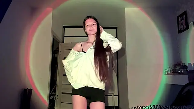 MaryleeOchsner Webcam-Show