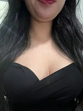 -Sayang Show Webcam