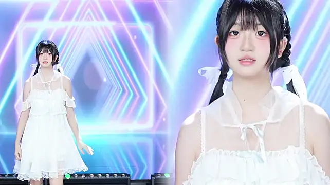 SexyGirl-1111 在線直播表演