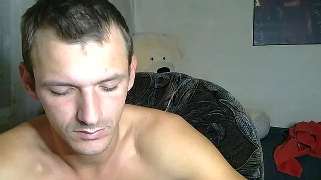 mystertrup's Webcam Show