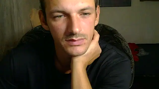 mystertrup Webcam-Show