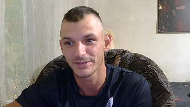 Show de webcam de mystertrup