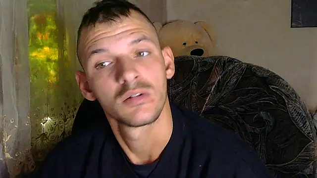 Show de webcam de mystertrup