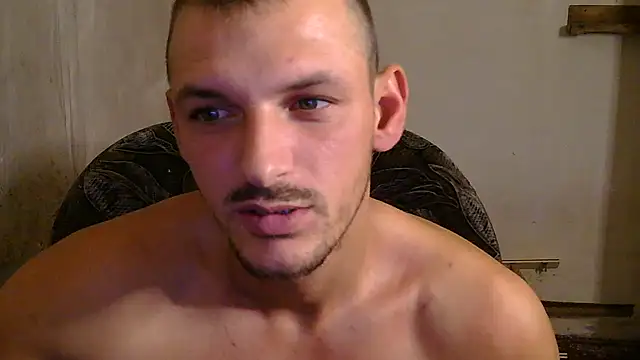 Webkamerová show mystertrup