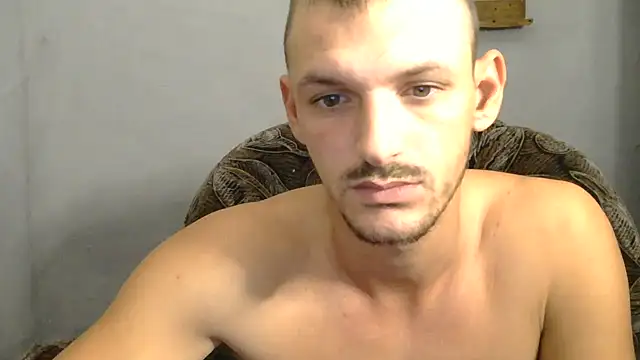 Webkamerová show mystertrup