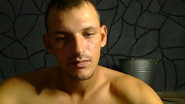mystertrup Webcam-Show